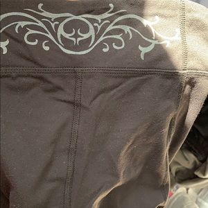 Athleta Pants - ATHLETA YOGA PANTS Athleta Pants - ATHLETA YOGA PANTS
